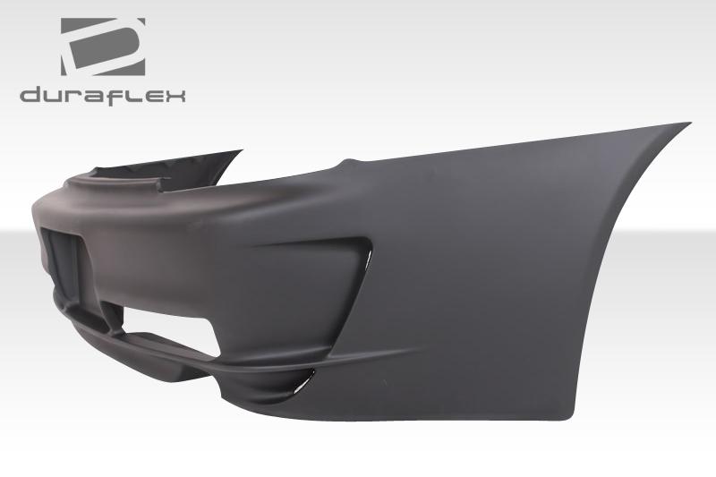 2000-2009 Honda S2000 Duraflex A-Sport Rear Bumper