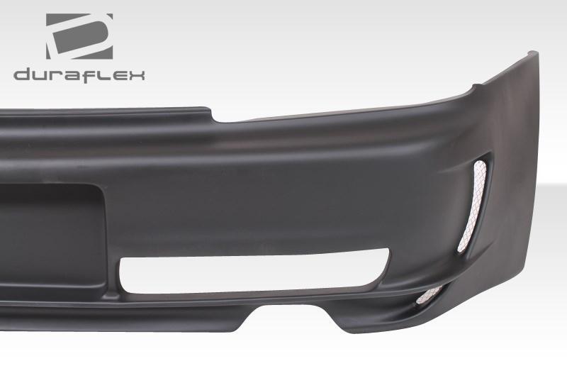 2000-2009 Honda S2000 Duraflex A-Sport Rear Bumper