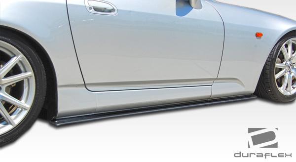 2000-2009 Honda S2000 Duraflex A-Sport Kit