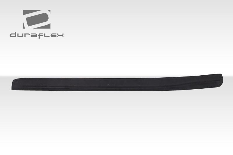 2000-2009 Honda S2000 Duraflex A-Sport Side Skirts