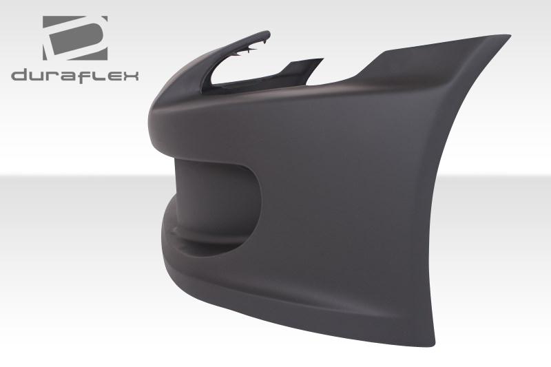 2000-2009 Honda S2000 Duraflex A-Sport Kit