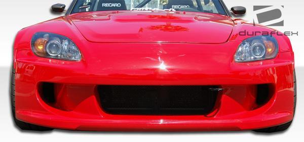 2000-2009 Honda S2000 Duraflex A-Sport Kit