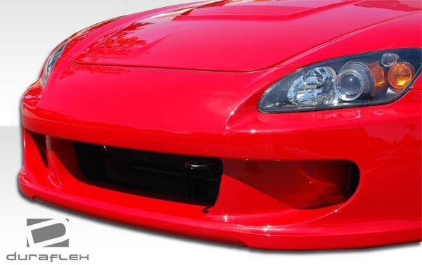 2000-2009 Honda S2000 Duraflex A-Sport Kit