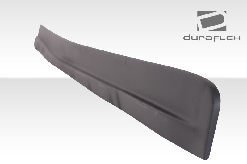 2000-2009 Honda S2000 Duraflex A-Sport Wide Body Kit - 14 Piece