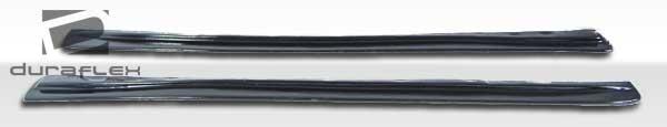 2000-2009 Honda S2000 Duraflex A-Sport Kit