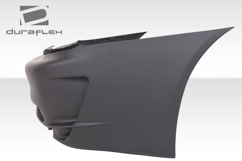 2000-2009 Honda S2000 Duraflex A-Sport Body Kit - 4 Piece