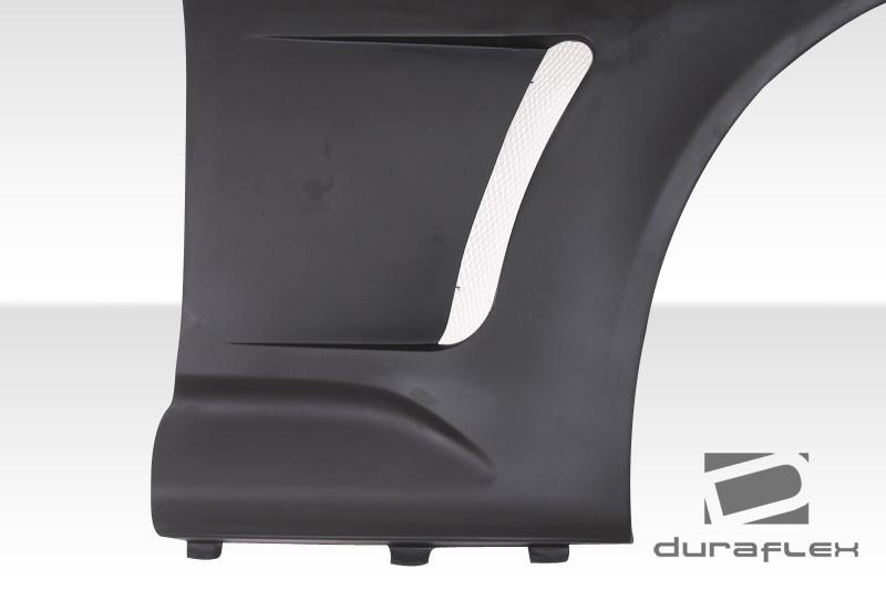2000-2009 Honda S2000 Duraflex A-Sport Fender