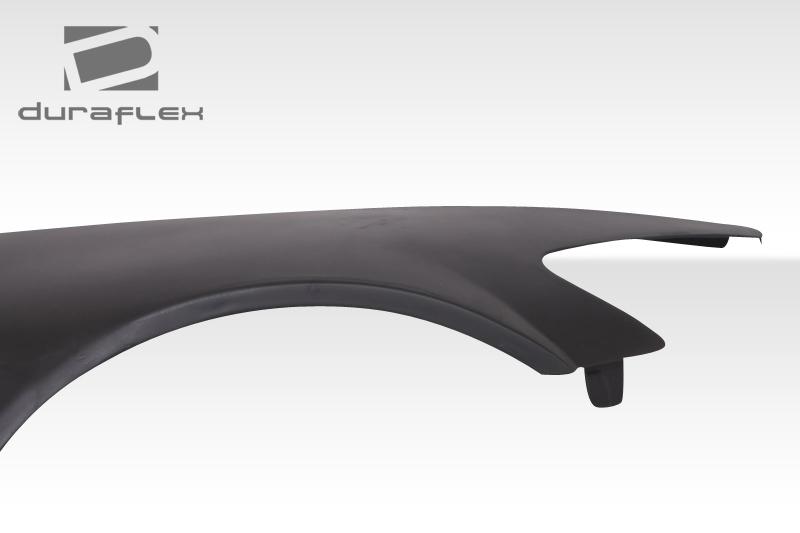 2000-2009 Honda S2000 Duraflex A-Sport Fender