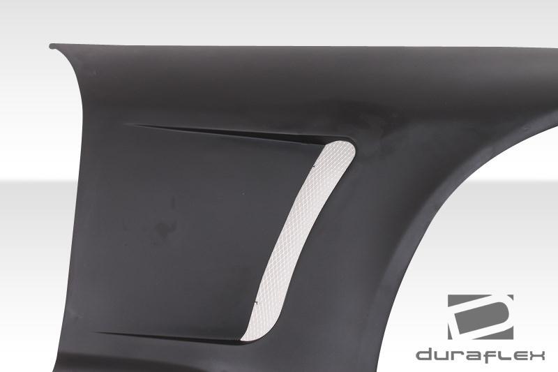 2000-2009 Honda S2000 Duraflex A-Sport Fender