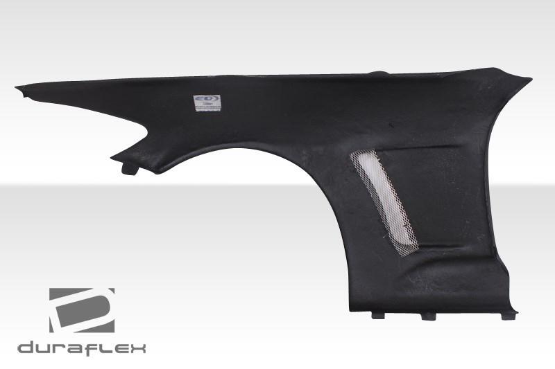 2000-2009 Honda S2000 Duraflex A-Sport Fender