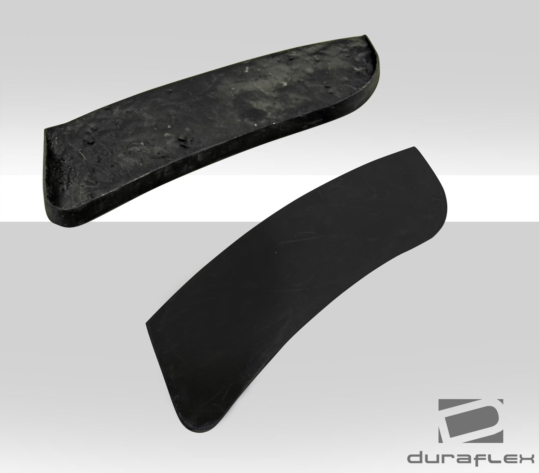 2000-2009 Honda S2000 Duraflex A-Sport Fender