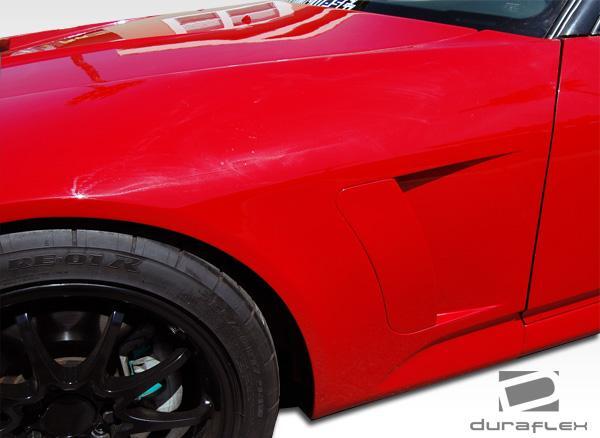 2000-2009 Honda S2000 Duraflex A-Sport Fender