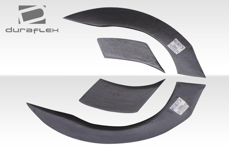 2000-2009 Honda S2000 Duraflex A-Sport Fender
