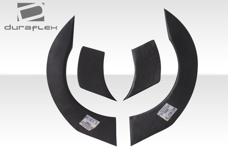 2000-2009 Honda S2000 Duraflex A-Sport Fender
