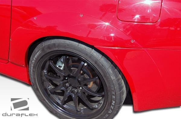 2000-2009 Honda S2000 Duraflex A-Sport Fender