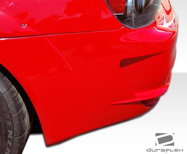 2000-2009 Honda S2000 Duraflex A-Sport Fender