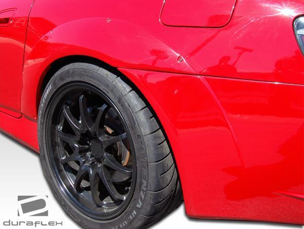 2000-2009 Honda S2000 Duraflex A-Sport Fender