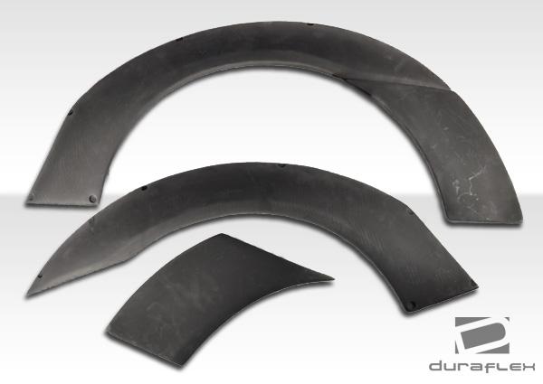 2000-2009 Honda S2000 Duraflex A-Sport Fender