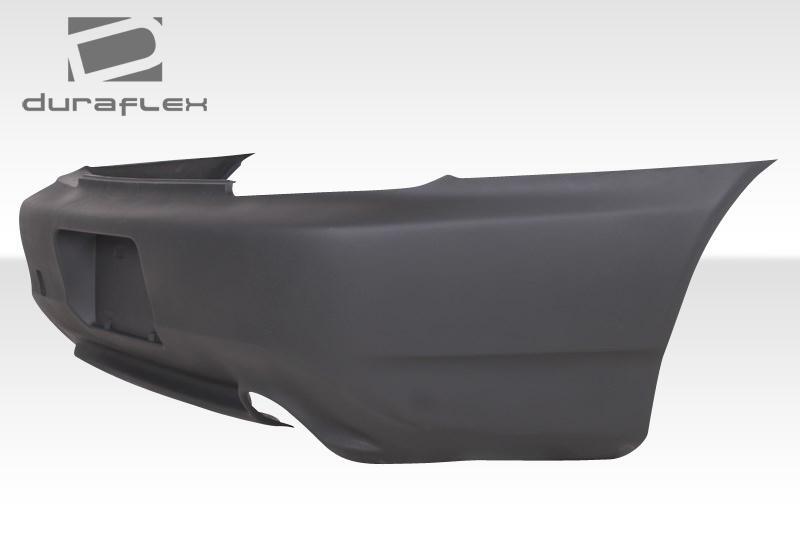 2000-2009 Honda S2000 Duraflex AP2 Rear Bumper