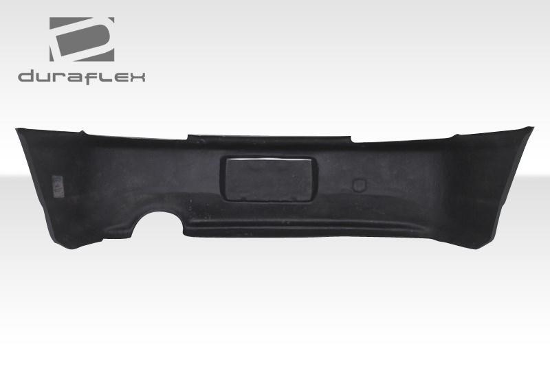 2000-2009 Honda S2000 Duraflex AP2 Rear Bumper