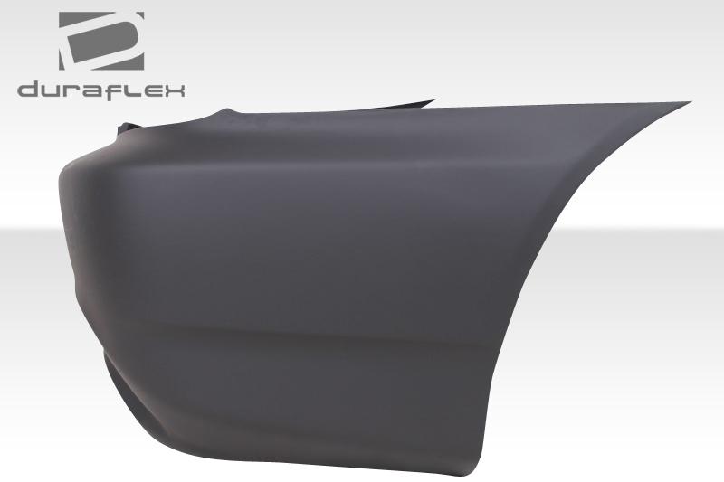 2000-2009 Honda S2000 Duraflex AP2 Rear Bumper