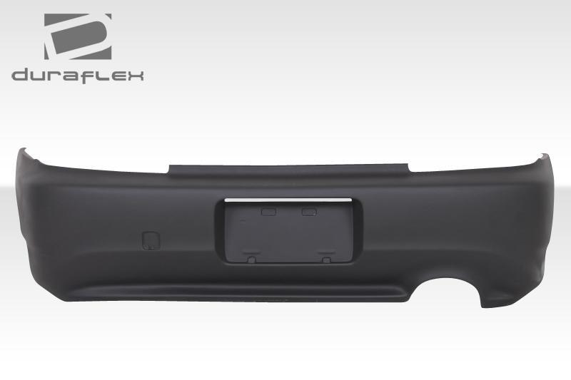 2000-2009 Honda S2000 Duraflex AP2 Rear Bumper
