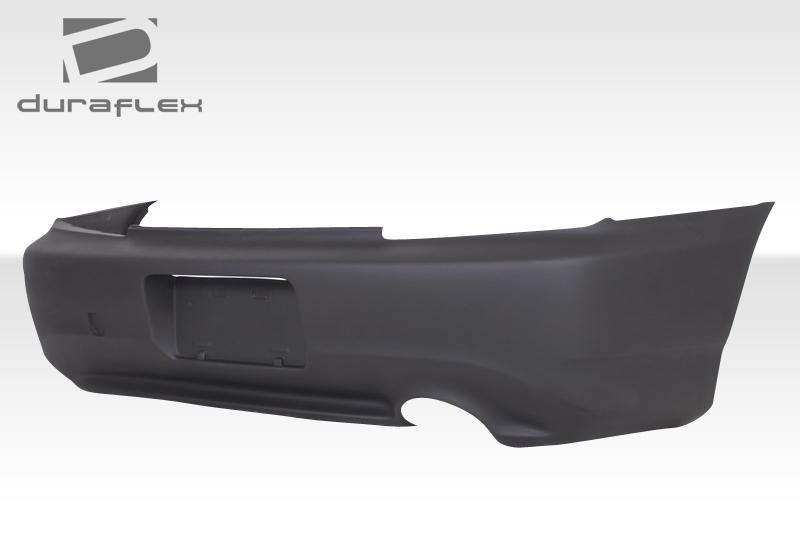 2000-2009 Honda S2000 Duraflex AP2 Rear Bumper