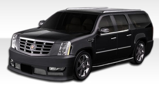2007-2014 Cadillac Escalade Duraflex Platinum Front Lip