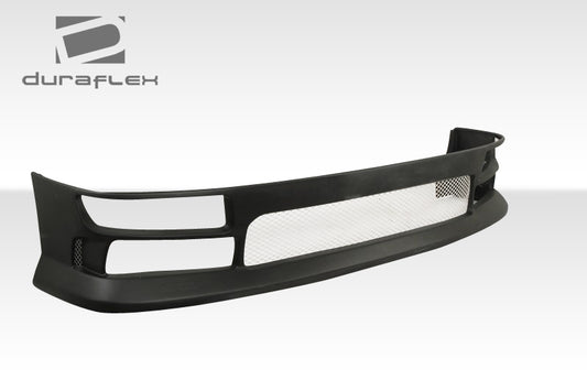 2007-2014 Cadillac Escalade Duraflex Platinum Front Lip