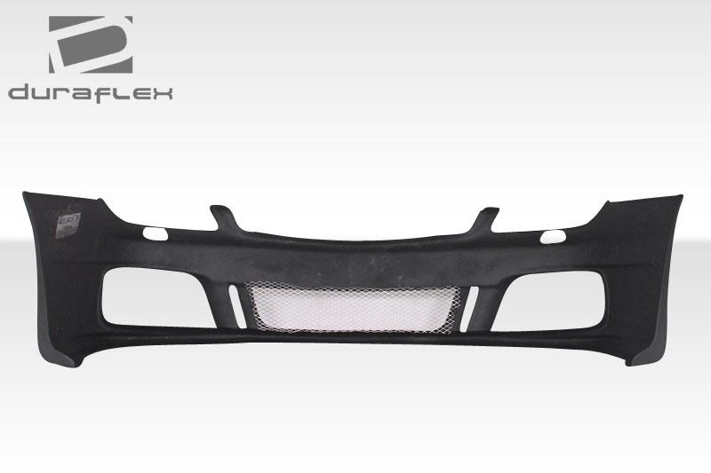 2006-2011 Mercedes CLS Duraflex BR-S Front Bumper