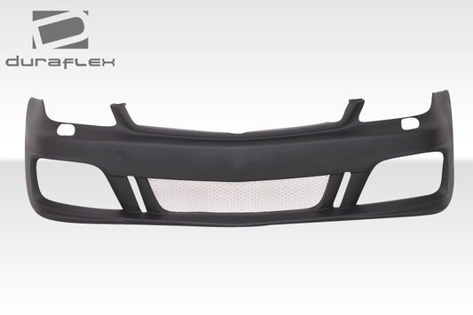 2006-2011 Mercedes CLS Duraflex BR-S Front Bumper