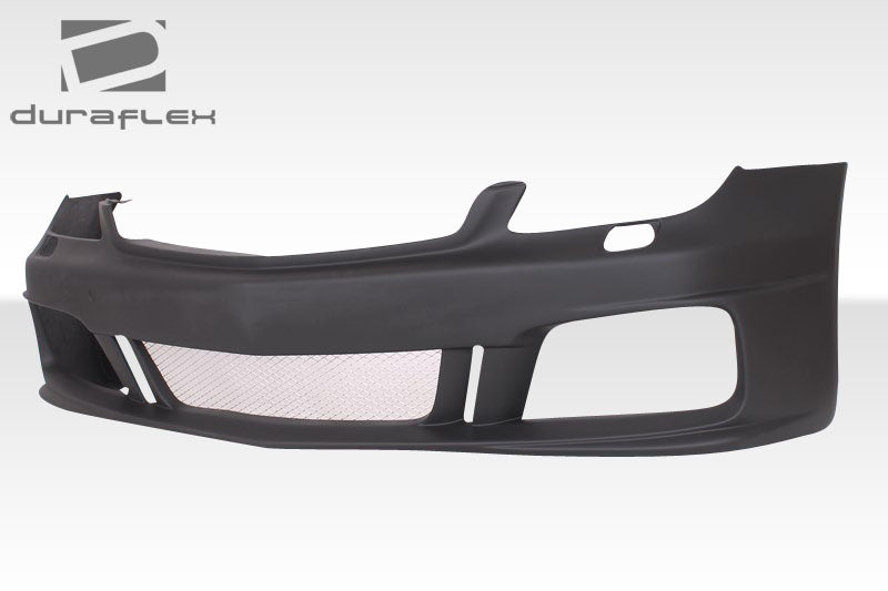 2006-2011 Mercedes CLS Duraflex BR-S Kit