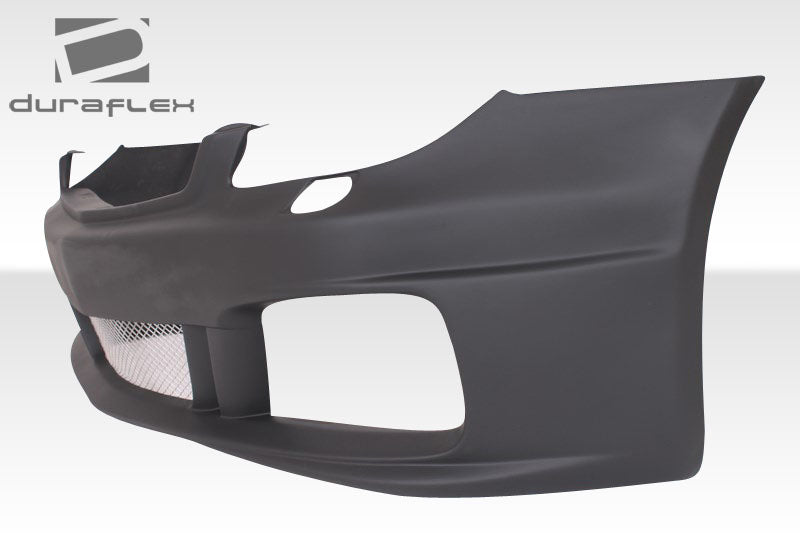 2006-2011 Mercedes CLS Duraflex BR-S Kit