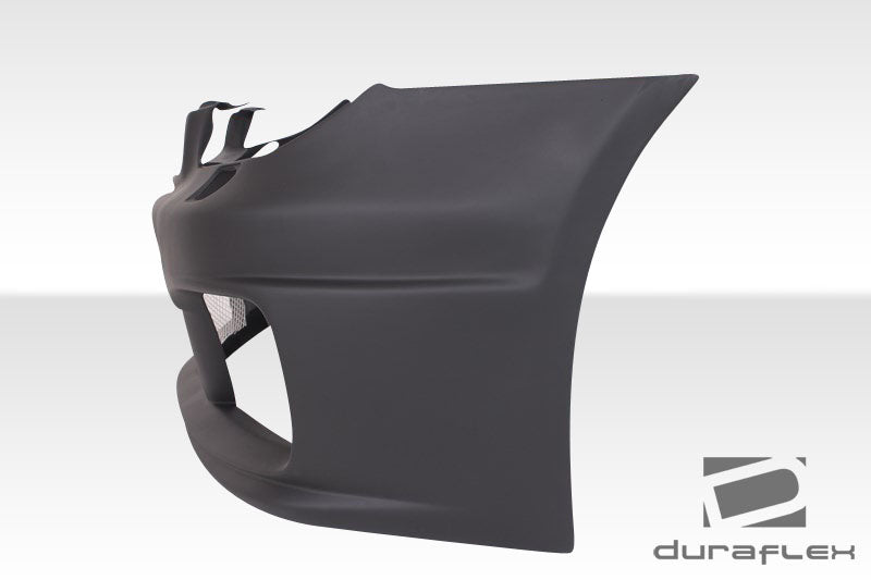 2006-2011 Mercedes CLS Class C219 W219 Duraflex BR-S Body Kit - 4 Piece