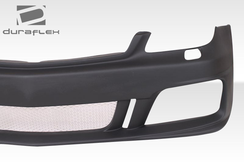 2006-2011 Mercedes CLS Class C219 W219 Duraflex BR-S Body Kit - 4 Piece