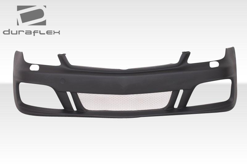 2006-2011 Mercedes CLS Duraflex BR-S Kit