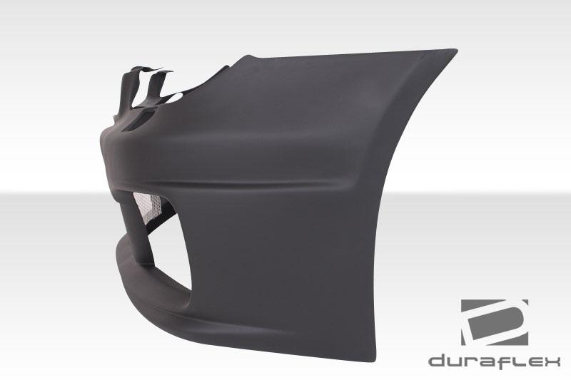 2006-2011 Mercedes CLS Duraflex BR-S Kit