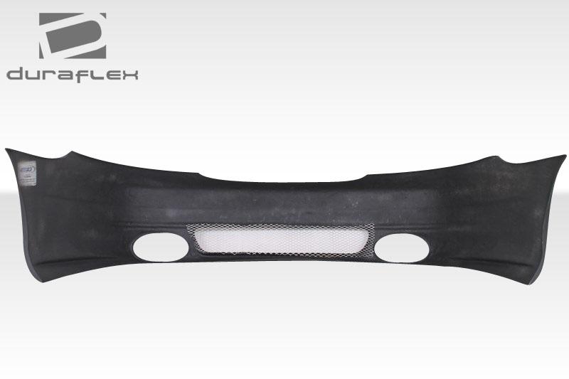 2006-2011 Mercedes CLS Duraflex BR-S Kit