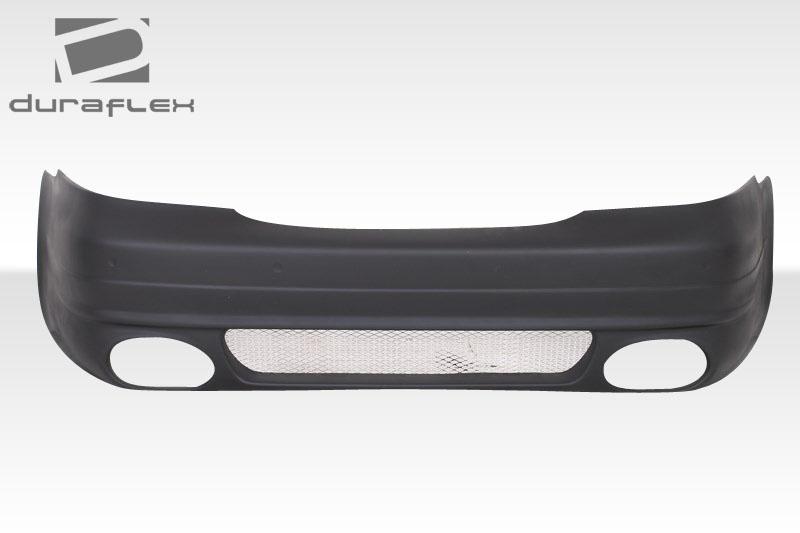 2006-2011 Mercedes CLS Duraflex LR-S Kit