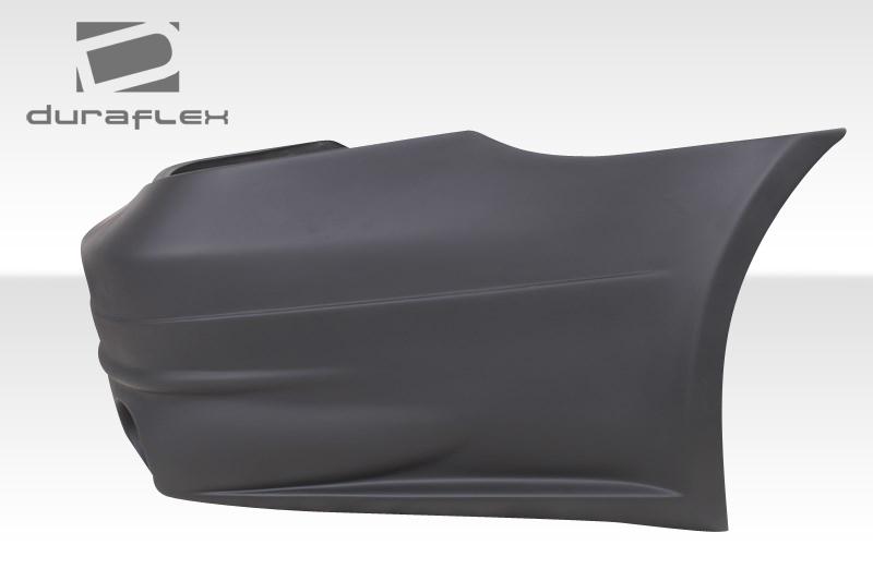 2006-2011 Mercedes CLS Duraflex LR-S Kit