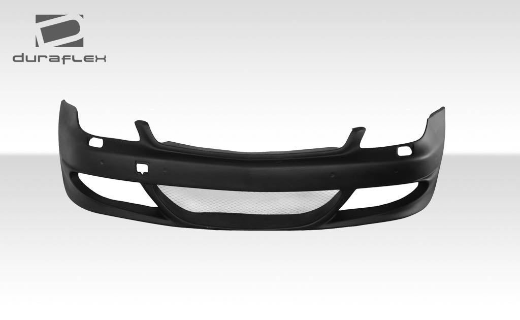 2006-2011 Mercedes CLS Class C219 W219 Duraflex LR-S Front Bumper Cover - 1 Piece