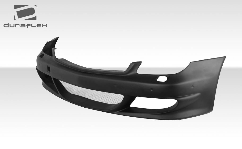 2006-2011 Mercedes CLS Duraflex LR-S Kit