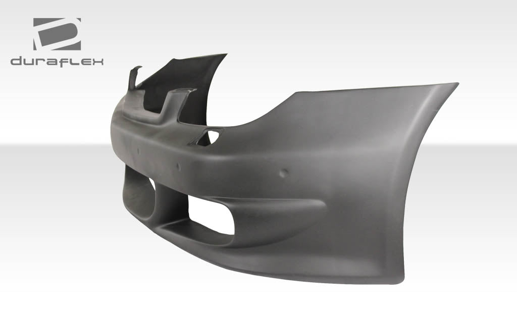 2006-2011 Mercedes CLS Duraflex LR-S Kit
