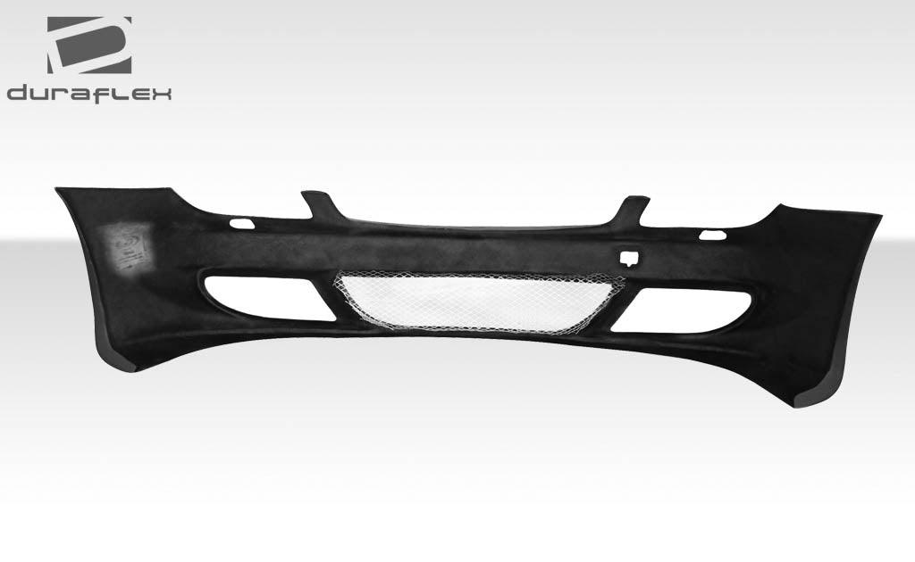 2006-2011 Mercedes CLS Duraflex LR-S Front Bumper