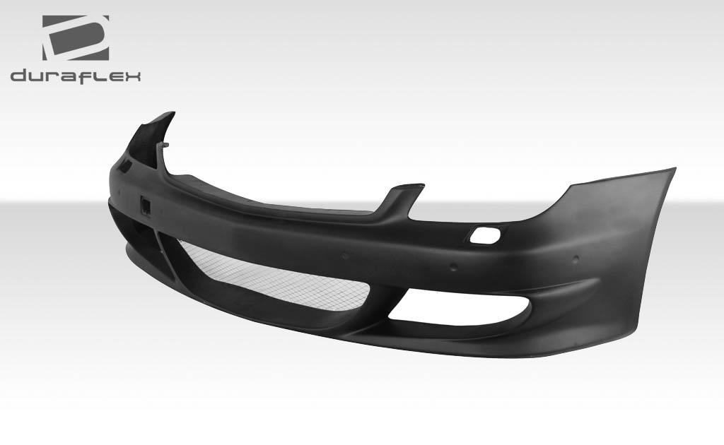 2006-2011 Mercedes CLS Duraflex LR-S Kit