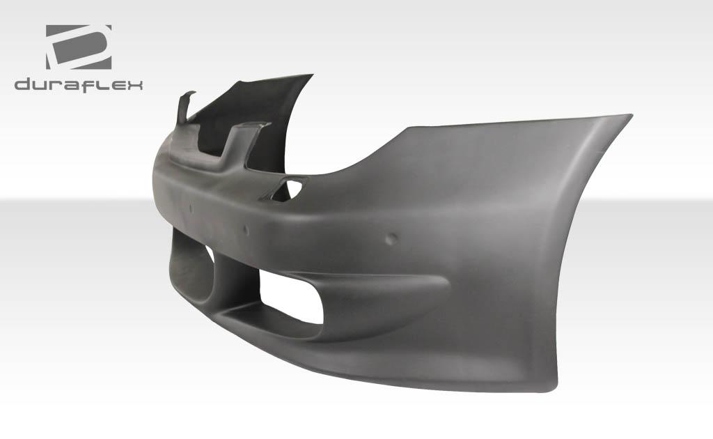 2006-2011 Mercedes CLS Duraflex LR-S Front Bumper