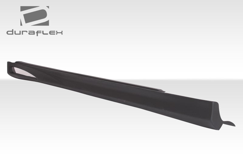 2006-2011 Mercedes CLS Duraflex LR-S Kit