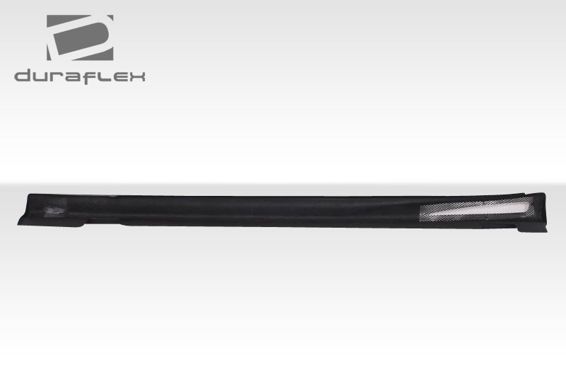 2006-2011 Mercedes CLS Class C219 W219 Duraflex LR-S Side Skirts Rocker Panels - 2 Piece