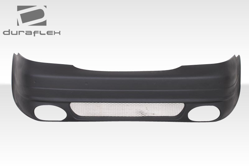 2006-2011 Mercedes CLS Duraflex LR-S Rear Bumper