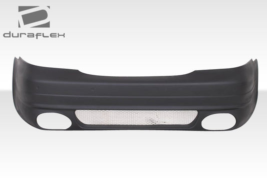2006-2011 Mercedes CLS Duraflex LR-S Rear Bumper